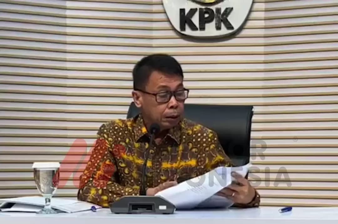 Daftar Perkara Korupsi yang Disetop KPK