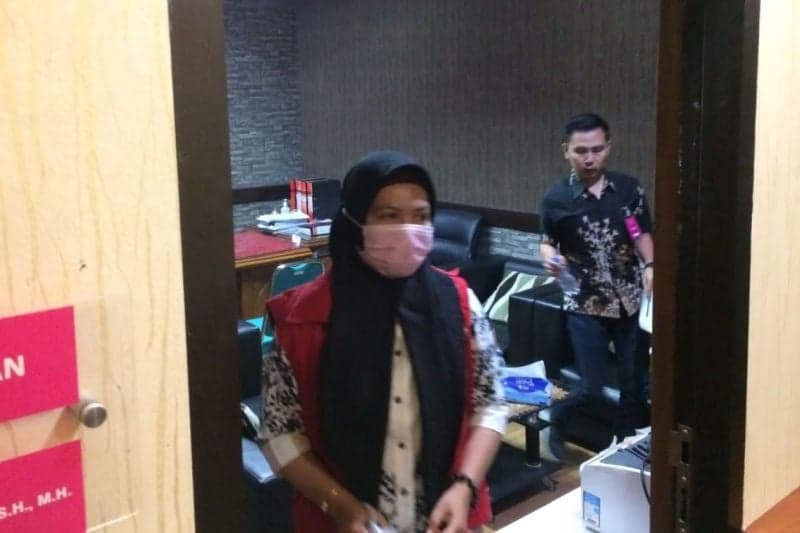 Kejati Jatim Bongkar Kasus Korupsi di PT Inka Multi Solusi
