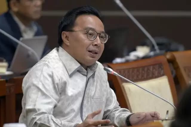 Komisi I DPR Masih Pikiran Panja Netralitas TNI Jelang Pemilu
