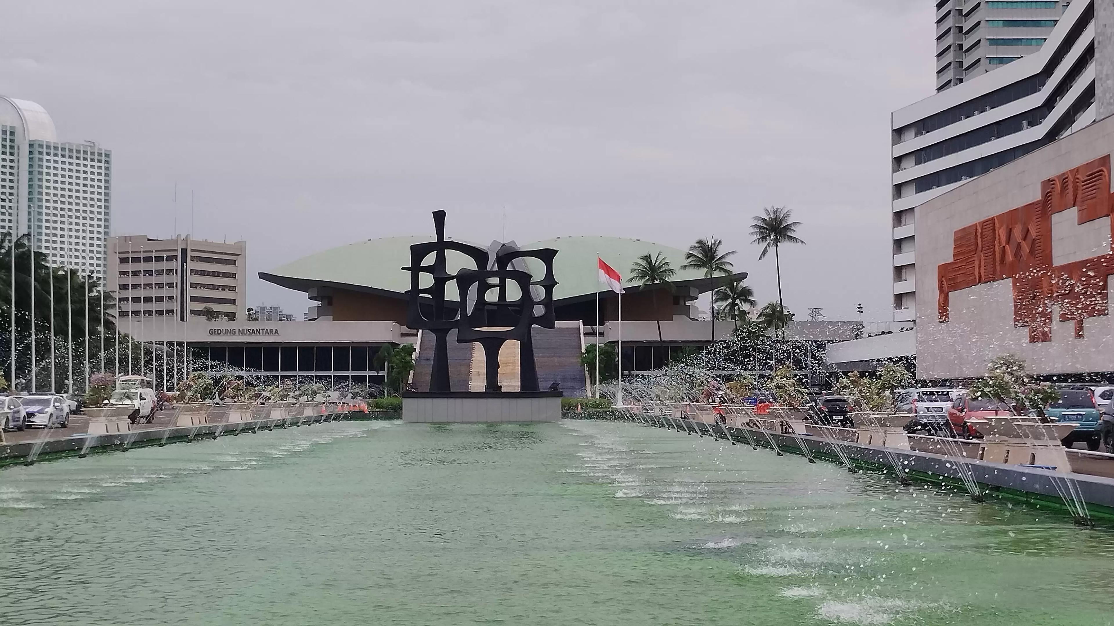 DPR dan Pemerintah Sepakat, RUU DKJ Bakal Dilanjutkan ke Paripurna untuk Disahkan Jadi UU