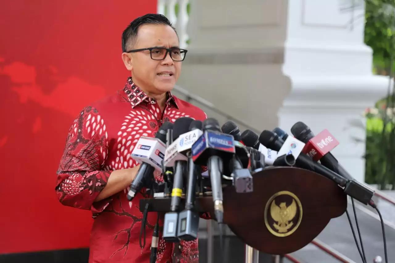 Pemerintah Percepat Persiapan Rekrutmen CASN 2024