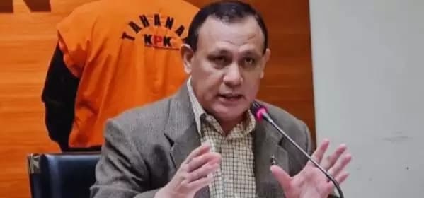 Habis Persembahkan Tangkap Harun Masiku, Firli Bahuri Mainkan Diksi Serangan Balik Koruptor, Eks Penyidik KPK: Mundur Sajalah!