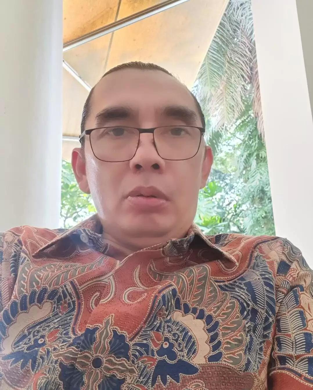 Rendahkan Martabat! Azmi Syahputra Desak Tim Penangkapan Saipul Jamil Diperiksa dan Dievaluasi