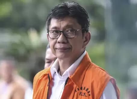 Mantan Wali Kota Batu Eddy Rumpoko Tutup Usia