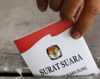 Sederet Perbedaan Pemilu 2024 dengan Pemilu 2019