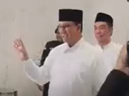Usai Prabowo-Surya Paloh Bertemu, Anies Merapat ke NasDem Tower