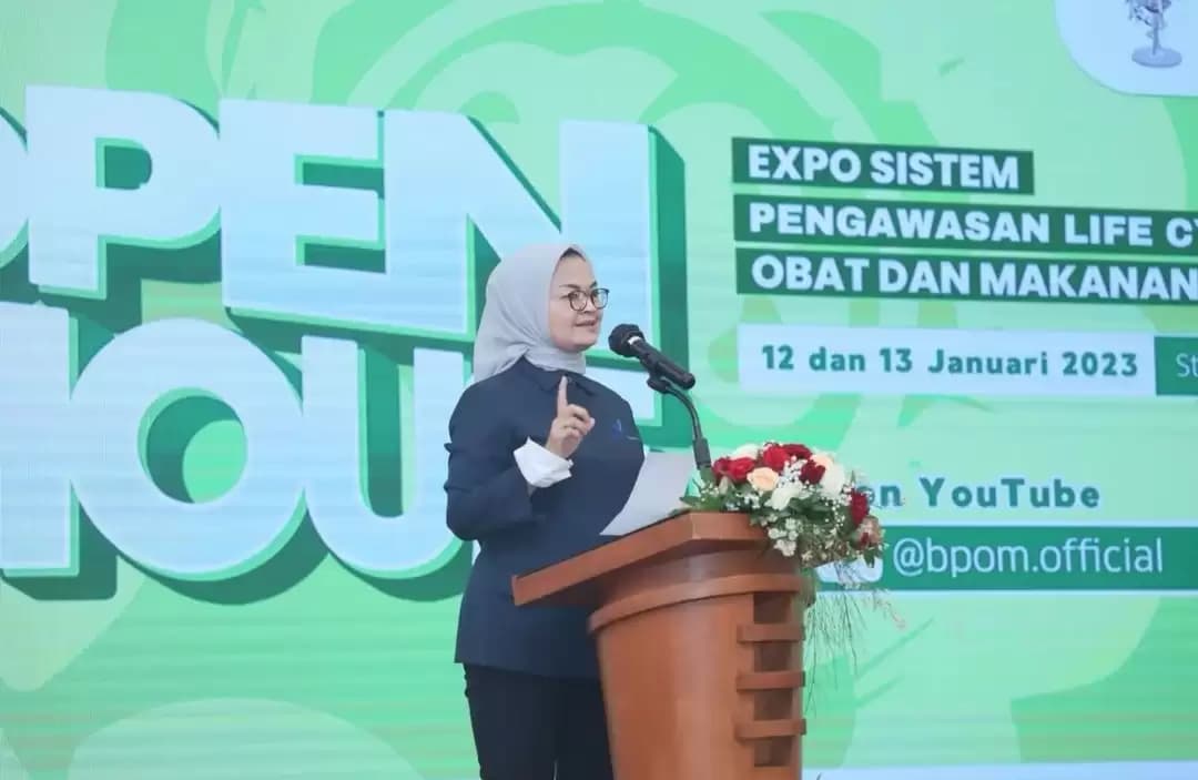 Kasus Gagal Ginjal Akut, Komisi IX DPR Pertanyakan Polri Belum Periksa Eks Kepala BPOM Penny K Lukito