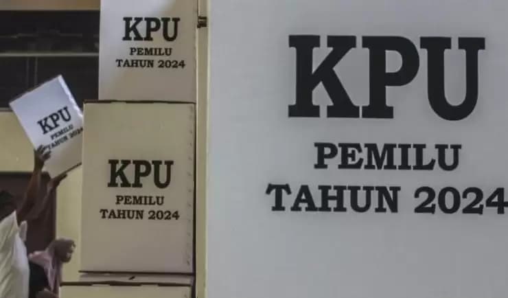 Perludem Minta KPU Transparan atas Semua Aktivitas Tahapan Pemilu, Ada Apa?