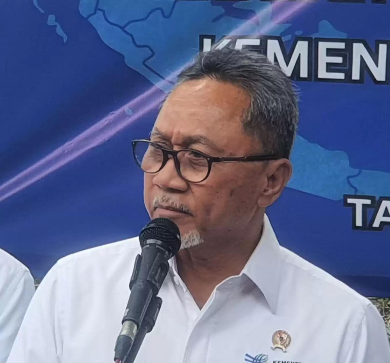 Diduga Politisasi Bansos, DPR Panggil Zulhas