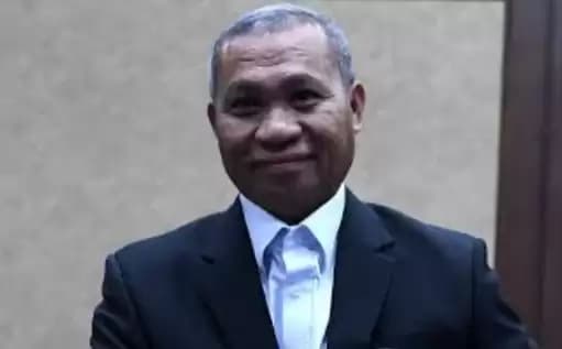 Pengacara Lukas Enembe Dituntut 5 Tahun Penjara, Ini Hal yang Memberatkan dan Meringankan