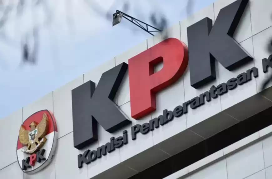 KPK Panggil Bupati Muna Rusman Emba