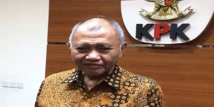Kenapa Baru Sekarang Agus Raharjo Koar-koar Soal Korupsi E-KTP Sampai Sebut Nama Joko Widodo?