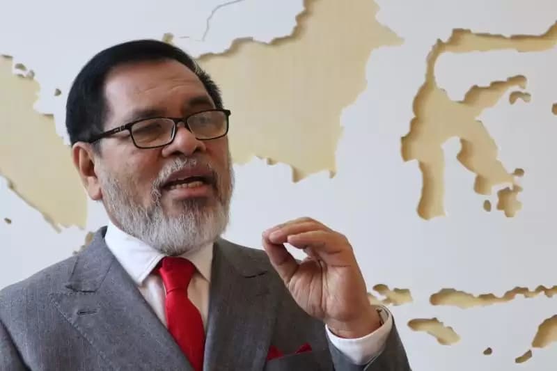 Dubes Djauhari: Indonesia Semakin Didengar, Bukan Hanya Penonton