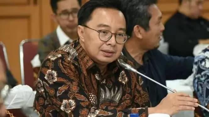 Anggota Komisi I DPR Sebut Cak Imin Tak Ingin Militer Indonesia Kuat dan Disegani