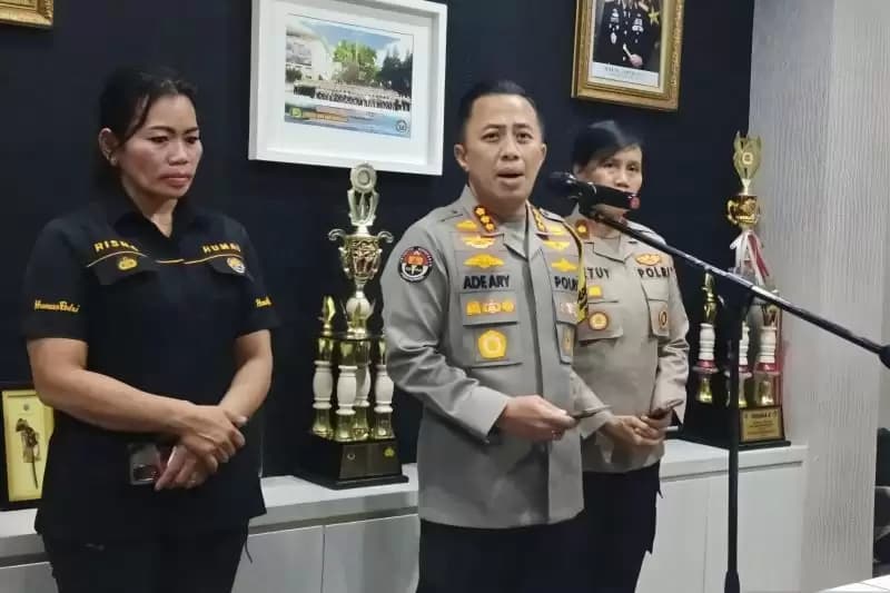 Polisi Periksa Ibu dan Nenek Bocah yang Diduga Dicabuli Ayah Kandungnya di Jaktim