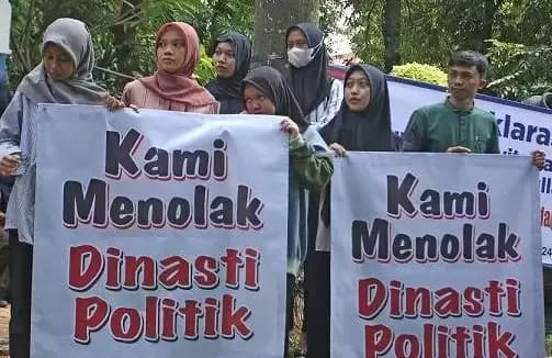 Sikap Kritis Kampus Digembosi?