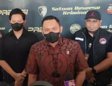 Polisi Buru Pemasok Sabu ke Aktor Ibra Azhari dan Teman Wanitanya