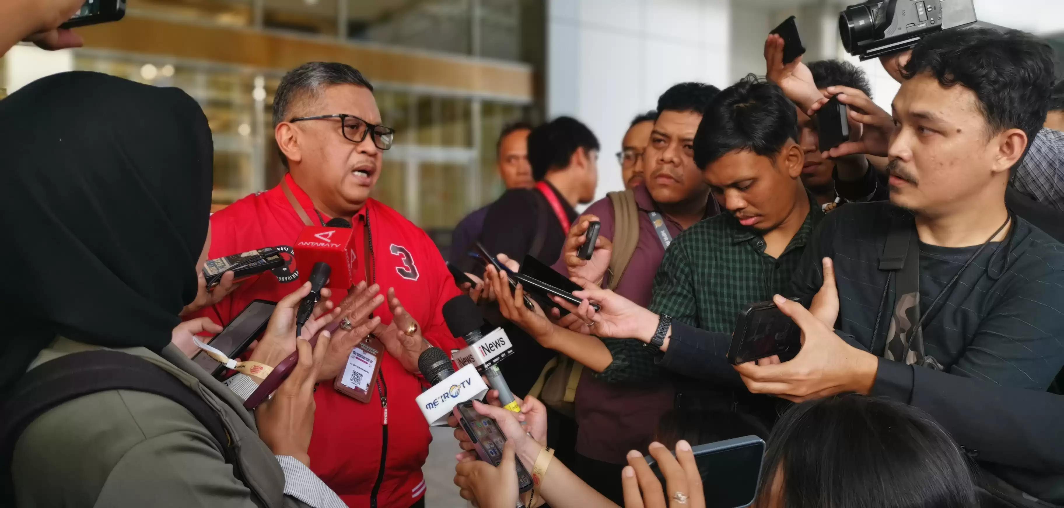 PDIP: Pemimpin Itu Muncul dari Bawah, Bukan dari Keluarga