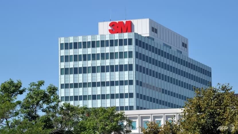 3M Umumkan Bakal PHK 6.000 Karyawan