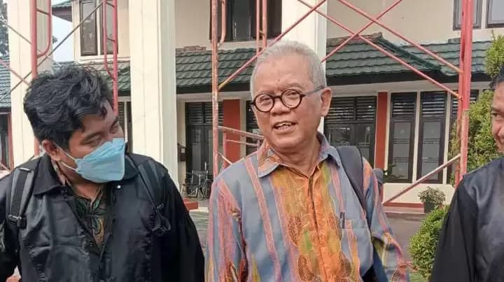 Agus Rahardjo Tolak Perintah Jokowi Setop Kasus Korupsi e-KTP, Pakar Hukum: Harus Dicontoh!