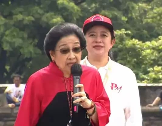 Puan Minta Pendukung Ganjar-Mahfud Viralkan Kecurangan Penghitungan Suara