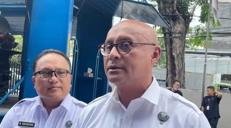 Ngeri! Jakarta Jadi Pasar Utama Peredaran Ganja
