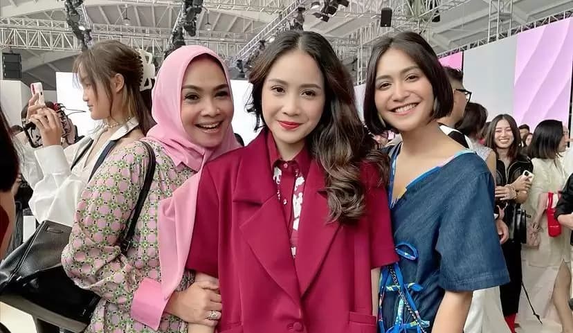 Gideon Tengker Polisikan Mantan Istri, Nagita Slavina hingga Caca Tengker, Kasus Apa?