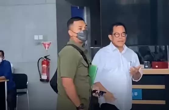 FITRA Minta Pimpinan DPR Nonaktifkan Sekjen DPR Indra Iskandar