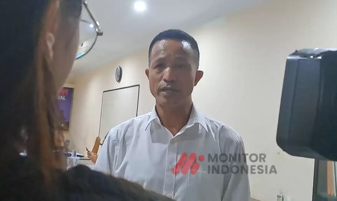 Harap-harap Cemas Kinerja Bawaslu Sikapi Kecurangan Pemilu, Formappi: Sembunyi di Ruang-ruang, Kalah Langkah dari Medsos!