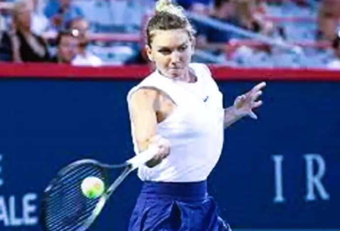 Danielle Collins Melaju ke Semifinal Miami Open