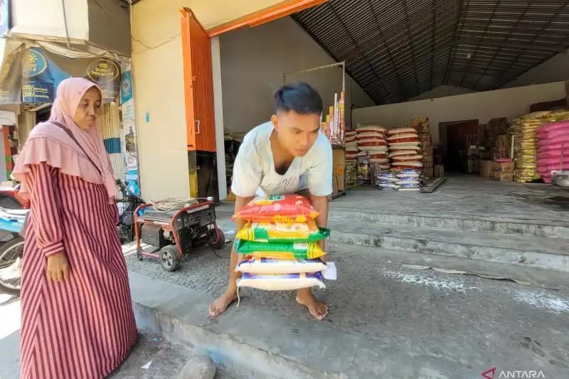 Cegah Kenaikan Harga Beras Jelang Puasa, Pengamat: Perlu Kolaborasi antarlembaga Pemerintah