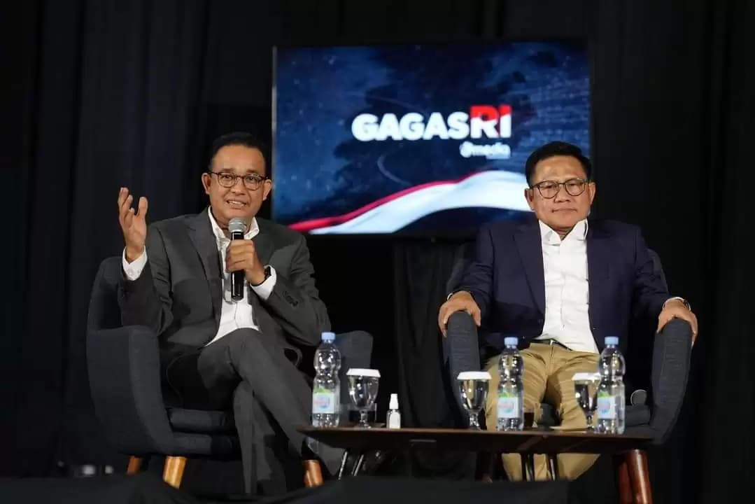 Tak Berani Tarik Menteri dari Kabinet, Koalisi Perubahan Dinilai Tak Konsisten