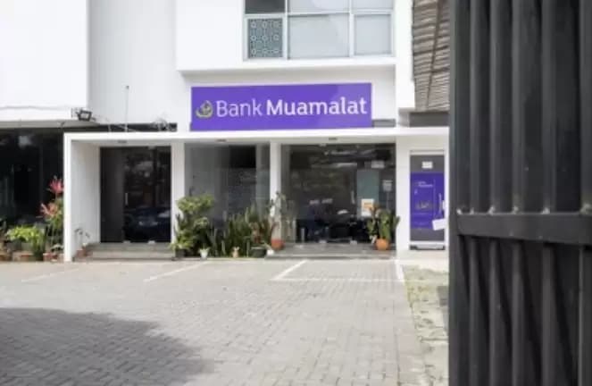 BTN Mau Akuisisi Bank Muamalat