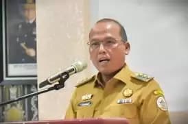 Penjelasan Pj Bupati Tapteng Soal Video "Wartawan dan LSM Suka Memeras dan Tukang Tipu"