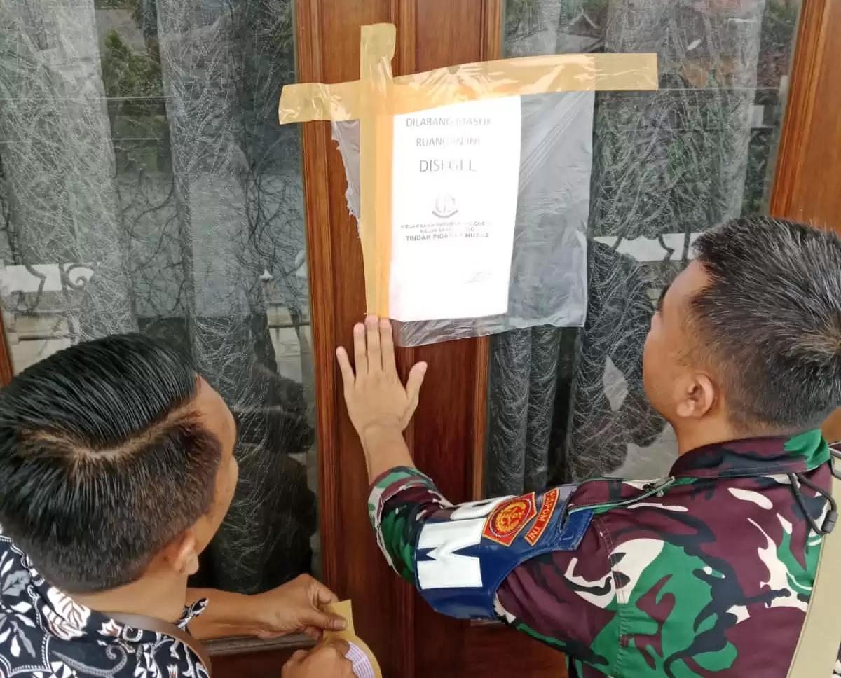 Tiga Hari di Babel, Kejagung Geledah PT RBT Terkait Korupsi Timah
