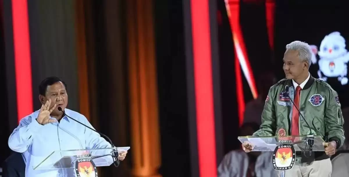 Catat! Data Pertahanan Tak Seperti Toko Kelontong yang Semuanya Bisa Dibuka