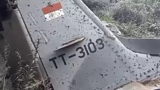 1 Pilot Pesawat TNI AU yang Jatuh di Pasuruan Dikabarkan Meninggal