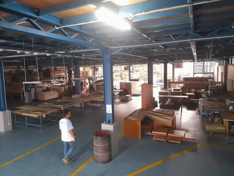 Modus Klasik Korupsi Rujab DPR, Aktor Politik di Senayan Perlu Dibongkar!