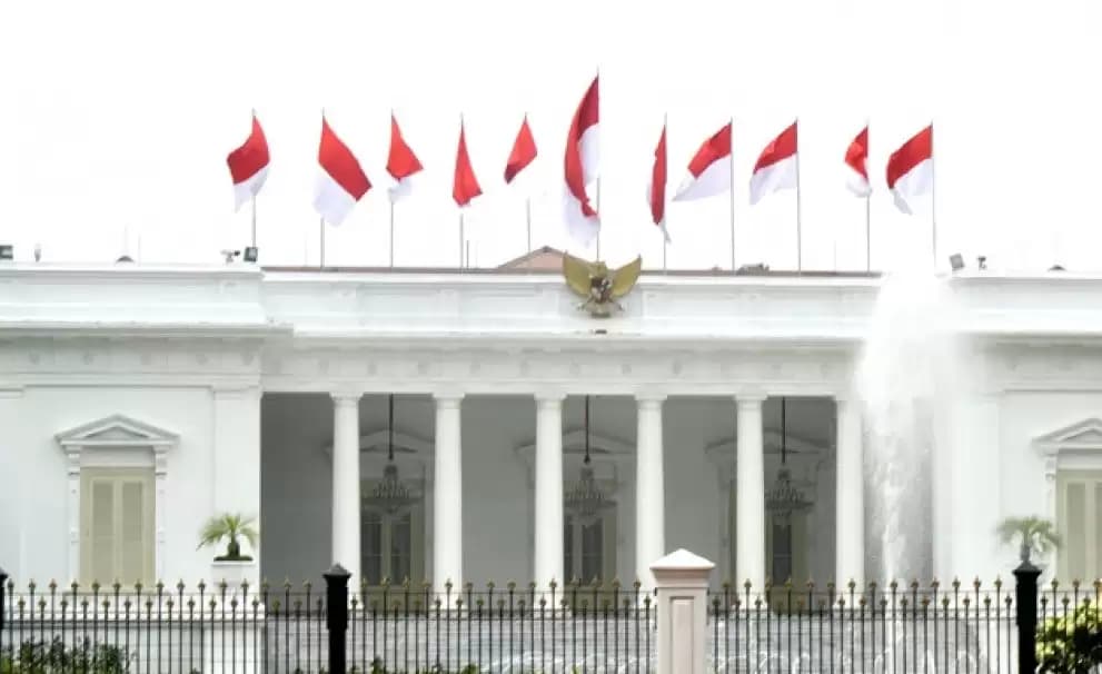 Petinggi Negara Tersangkut Rasuah, Apa Kata Istana?