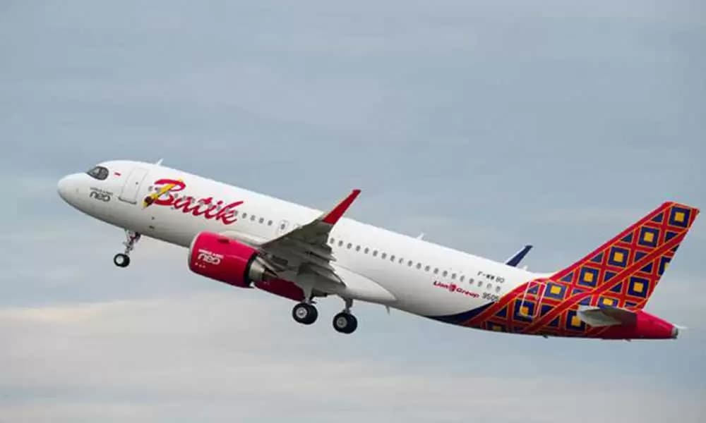 Pilot dan Kopilot Batik Air Tertidur dalam Penerbangan, Gak Bahaya Ta?
