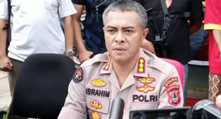4 Anggota Polisi Salah Tangkap Warga Lalu Disiksa, Propam Turun Tangan