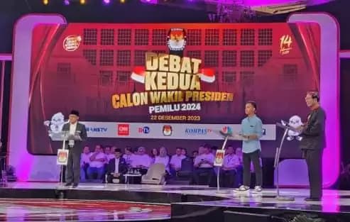 Otto Hasibuan: Saya Yakin Gibran Akan Lebih Hebat dari Pak Jokowi