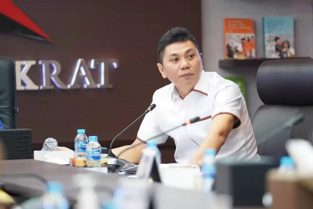 Demokrat Minta Mahfud Md Jelaskan Secara Detil Soal Penguncian Suara Pemilu