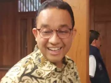Jakarta Tak Butuh Anies Baswedan