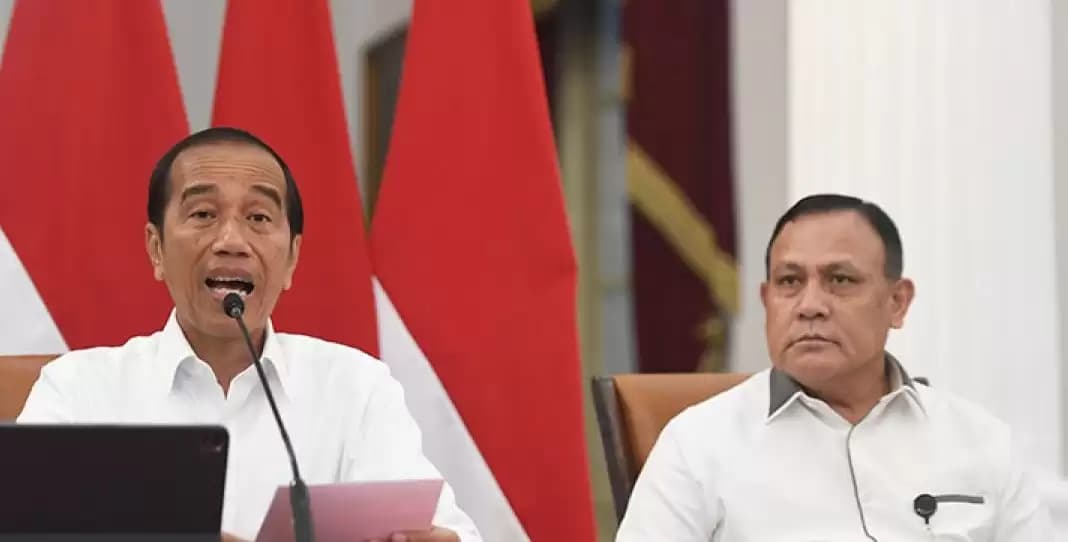 Firli Tamat di Akhir Tahun