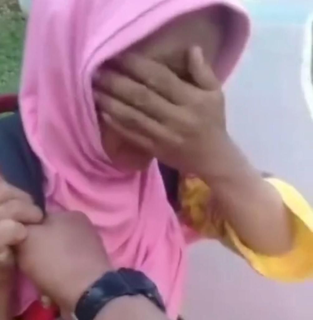 Viral Satpam TMII Arogan dan Ancam Pedagang Akhirnya Dipecat