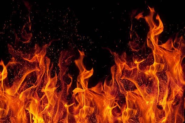 Kebakaran Rumah di Kemayoran Jakpus, 25 Unit Mobil Damkar Dikerahkan