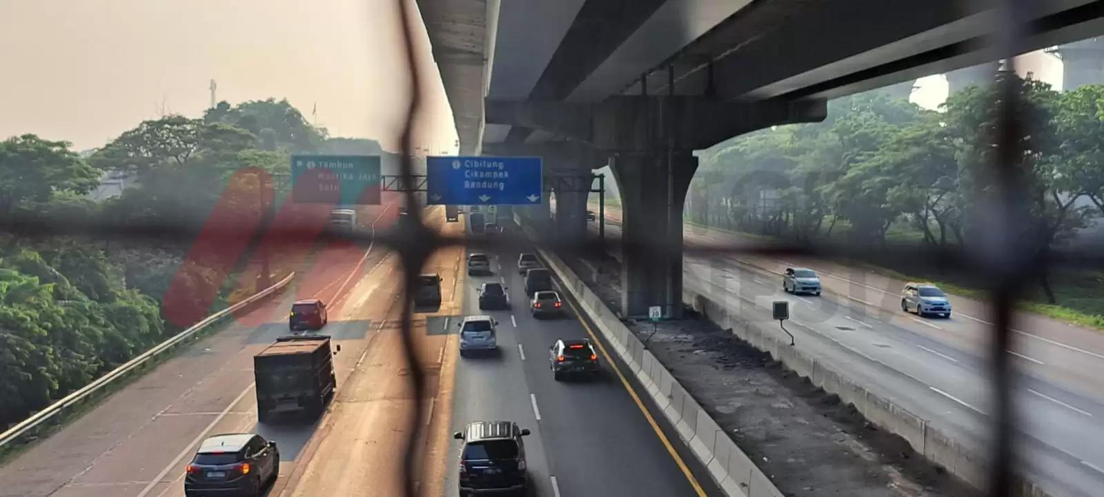 Puncak Arus Mudik Diprediksi pada 8 April 2024