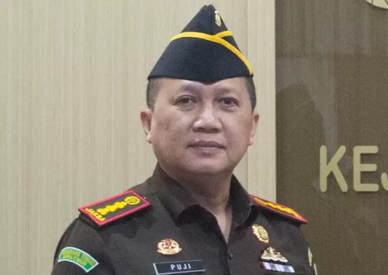 Kejagung Pecat Kajari-Kasipidsus Bondowoso yang Terjaring OTT KPK