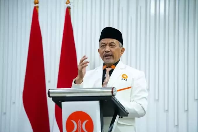 PKS Tetap Hormati Hasil Pemilu, Meski Banyak Drama yang Merusak Demokrasi